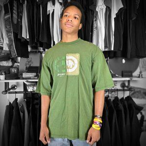 Vintage Ecko Unltd. Natural High T-shirt Men's XXL